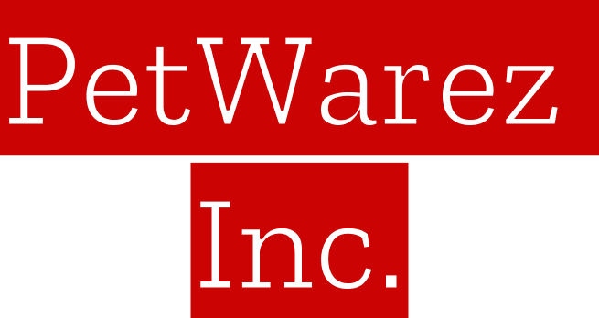 Petwarez Inc.